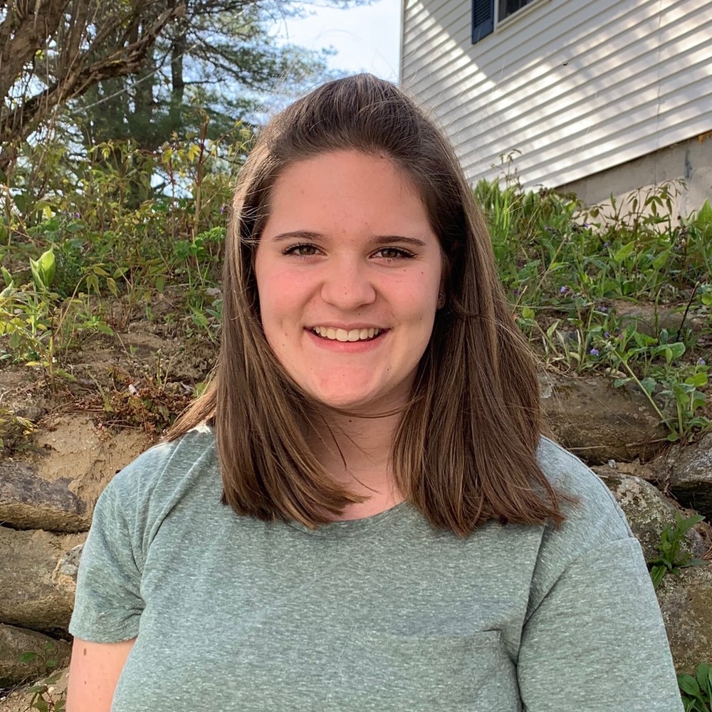 Meet your Posher, Emma